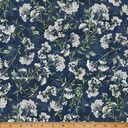 Hoffman Fabrics Porch View V5301 19 Navy