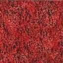 Hoffman Fabrics Bali Batik Vine Leaf V2519 67 Flame