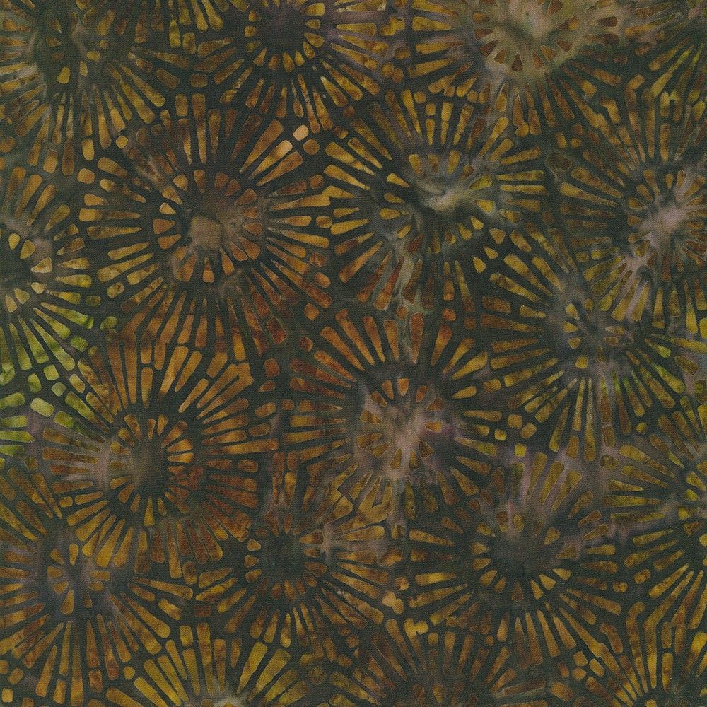 Robert Kaufman Fabric Artisan Batiks Celestial AMD 22257 167 Chocolate