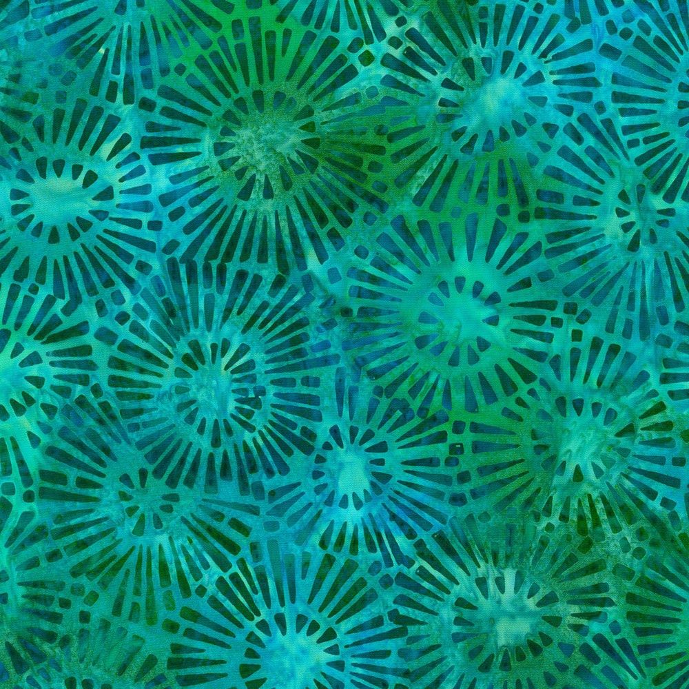 Robert Kaufman Fabric Artisan Batiks Celestial AMD 22257 70 Aqua