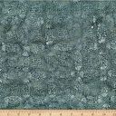 Hoffman Fabrics Bali Batik W2567 410 Earl Grey