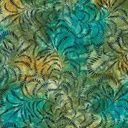 Robert Kaufman Fabrics Artisan Batiks Jungle Dreams SRK-22613-73 Lake