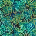 Robert Kaufman Fabrics Artisan Batiks Jungle Dreams SRK-22612-215 Surf