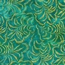 Robert Kaufman Fabrics Artisan Batiks Jungle Dreams SRK-22613-403 Teal Blue