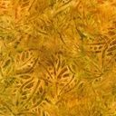 Robert Kaufman Fabrics Artisan Batiks: Sun Forest 21999 126 Ochre