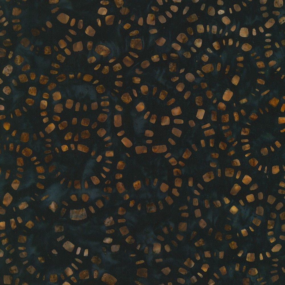 Robert Kaufman Fabrics Artisan Batiks: Umber 22048 452 Grizzly