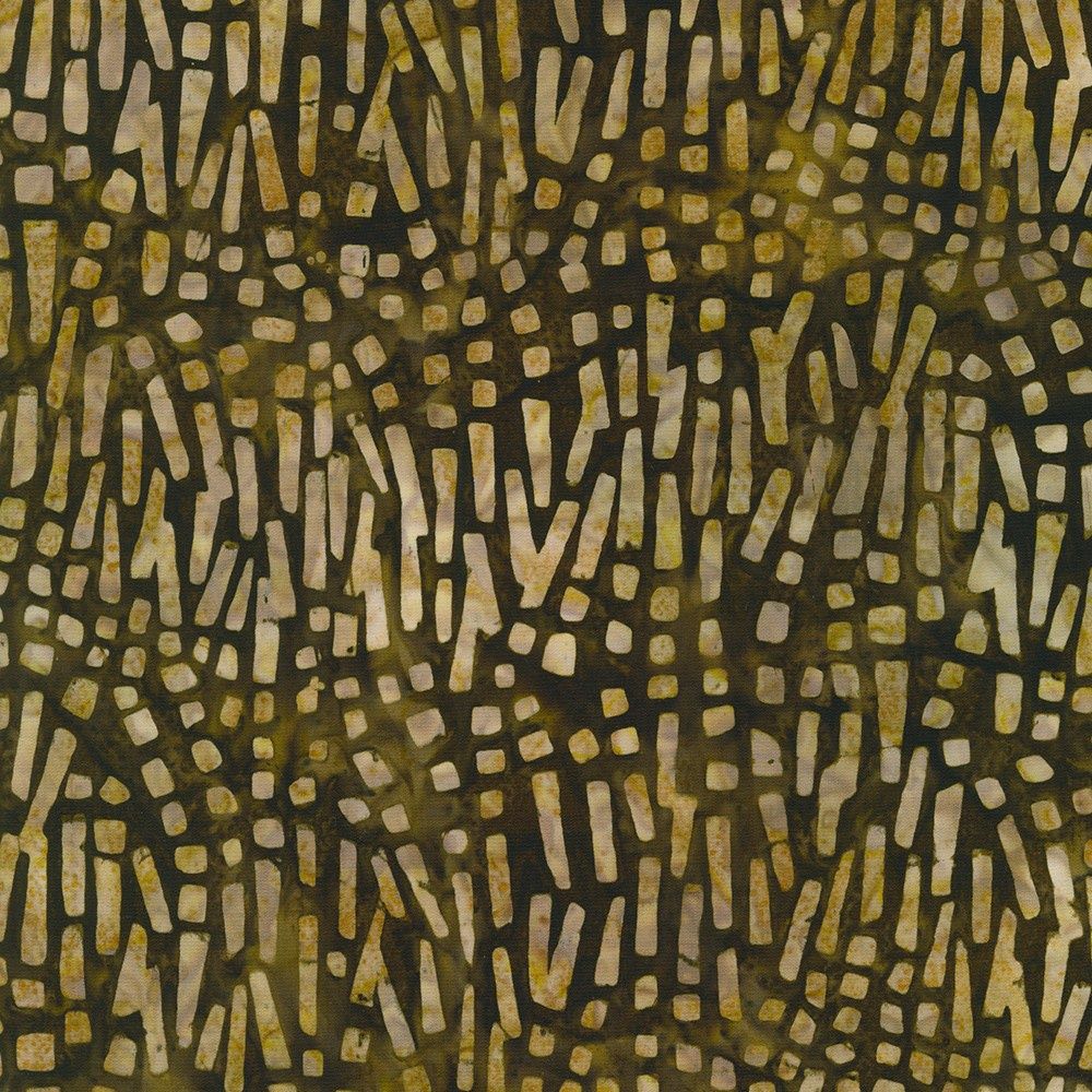 Robert Kaufman Fabrics Artisan Batiks: Umber 22050 227 Mocha