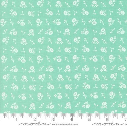 Moda Fabrics Cali &amp; Co. 29195 39 Sea