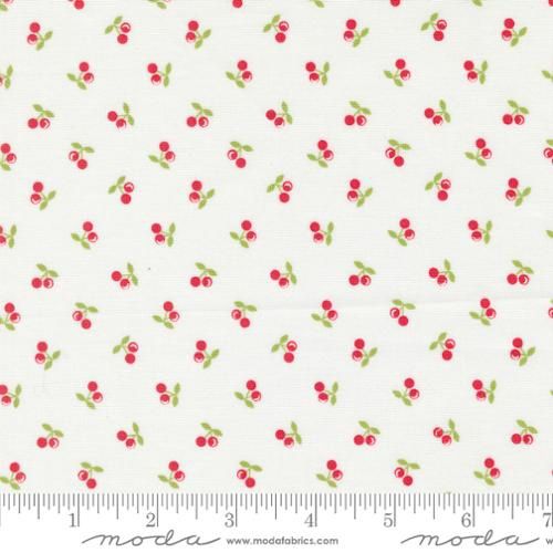 Moda Fabrics Cali &amp; Co. 29194 11 Cloud