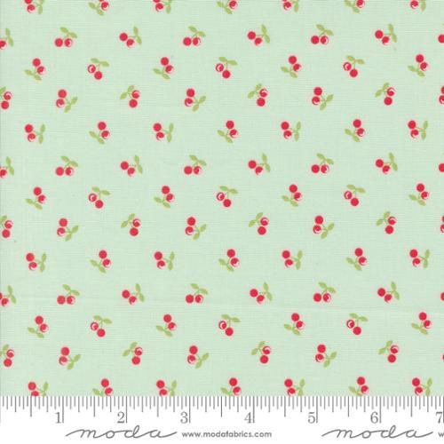 Moda Fabrics Cali &amp; Co. 29194 20 Breeze