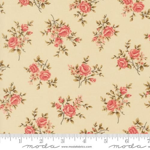 Moda Fabrics Collections for a Cause Unity 46261 11 Ivory