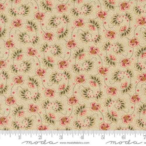 Moda Fabrics Collections for a Cause Unity 46263 11 Ivory