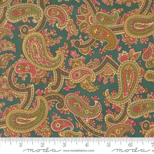 Moda Fabrics Collections for a Cause Unity 46262 14 Twilight