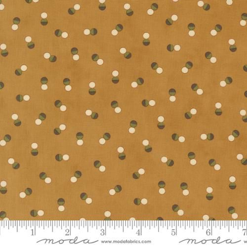 Moda Fabrics Collections for a Cause Unity 46266 17 Cognac