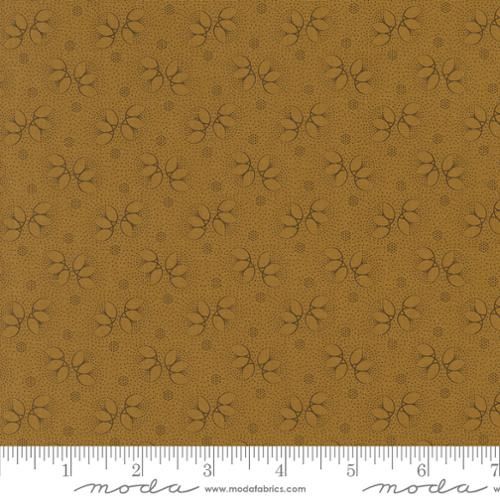 Moda Fabrics Collections for a Cause Unity 46267 18 Bronze