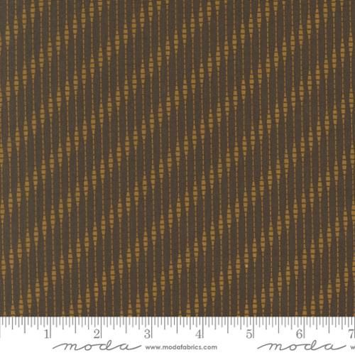 Moda Fabrics Collections for a Cause Unity 46264 21 Chocolate