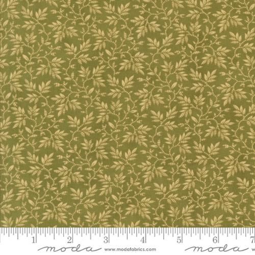 Moda Fabrics Collections for a Cause Unity 46268 35 Fern