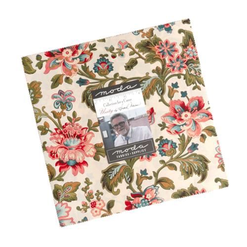Moda Fabrics Collections for a Cause Unity Layer Cake 46260LC