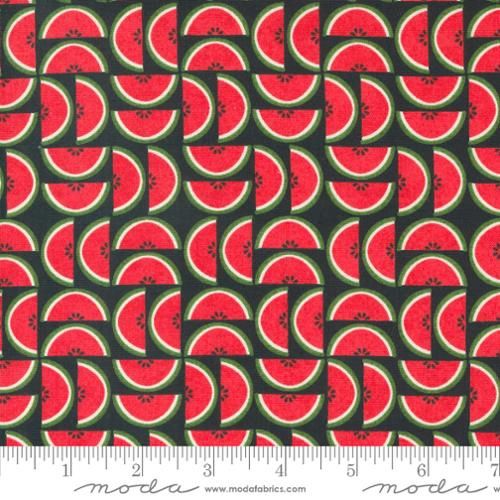 Moda Fabrics Fruit Loop 30734 18