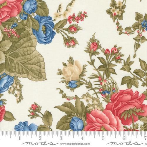 Moda Fabrics Grand Haven 14980 11 Cream