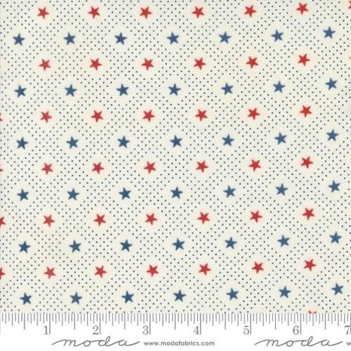 Moda Fabrics Grand Haven 14982 11 Cream