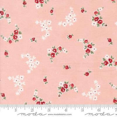 Moda Fabrics Grand Haven 14983 12 Pink