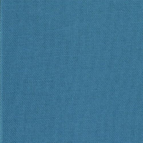 Moda Fabrics Bella Solids 9900 111 Horizon Blue