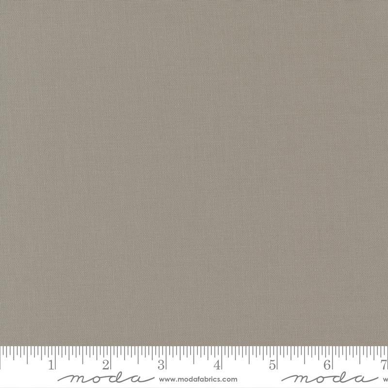 Moda Fabrics Bella Solids 9900 128 Stone
