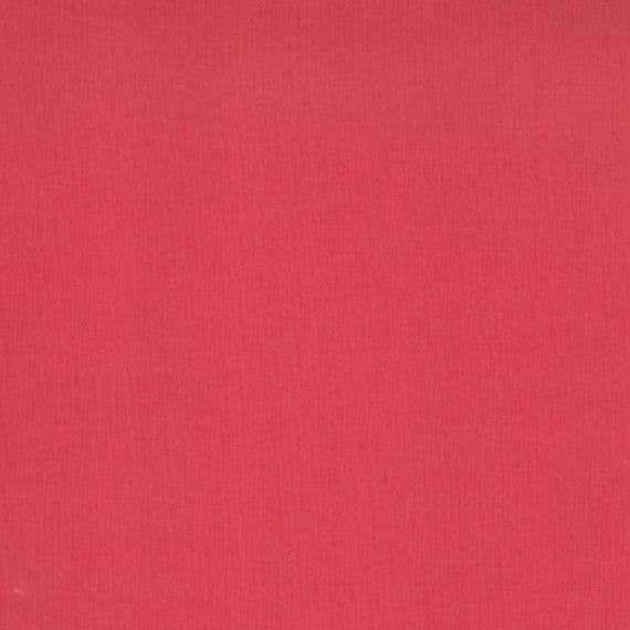Moda Fabrics Bella Solids 9900 140 Raspberry