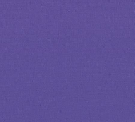 Moda Fabrics Bella Solids 9900 165 Amelia Purple