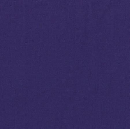 Moda Fabrics Bella Solids 9900 168 Terrain Iris