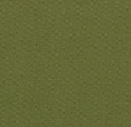 Moda Fabrics Bella Solids 9900 175 Terrain Cactus