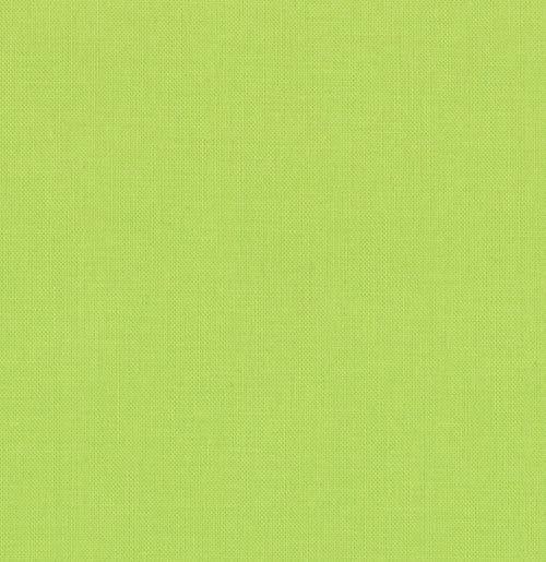 Moda Fabrics Bella Solids 9900 173 Summer House Lime