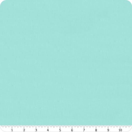 Moda Fabrics Bella Solids 9900 191 Seafoam