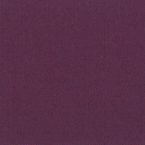 Moda Fabrics Bella Solids 9900 205 Eggplant