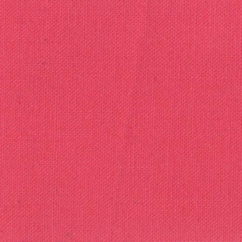 Moda Fabrics Bella Solids 9900 210 Strawberry
