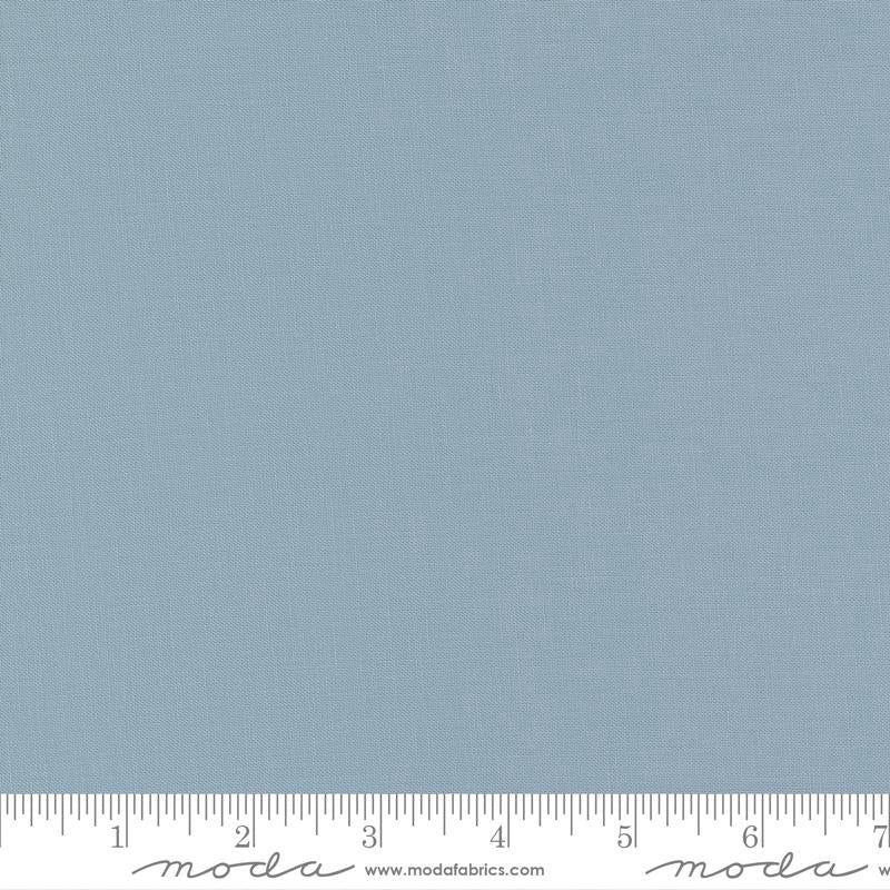 Moda Fabrics Bella Solids 9900 219 Platinum