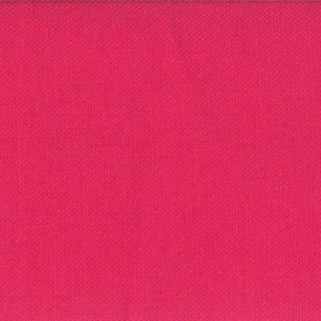 Moda Fabrics Bella Solids 9900 223 Shocking Pink