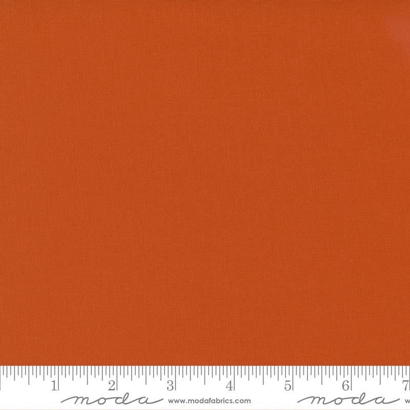 Moda Fabrics Bella Solids 9900 231 Longhorn