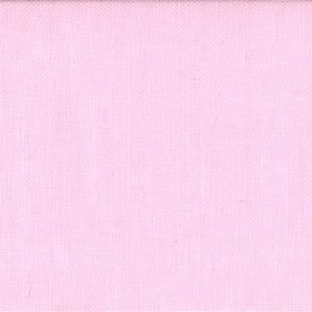 Moda Fabrics Bella Solids 9900 248 Parfait Pink