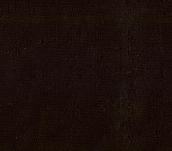 Moda Fabrics Bella Solids 9900 99 Black