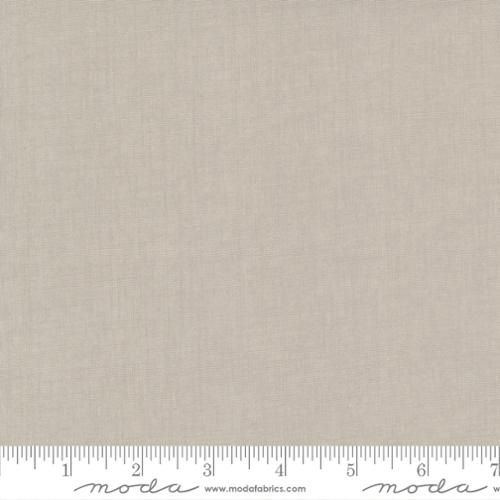 Moda Fabrics French General Solids 13529 161 Smoke