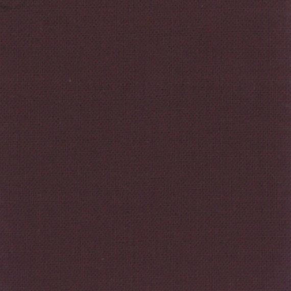 Moda Fabrics Bella Solids 9900 279 Merlot