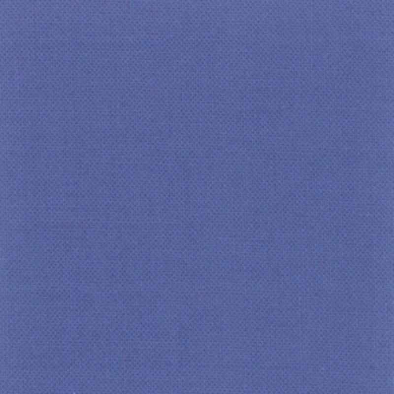 Moda Fabrics Bella Solids 9900 260 Periwinkle