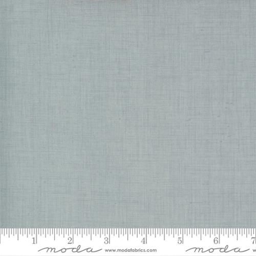 Moda Fabrics French General Solids 13529 169 Ciel Blue