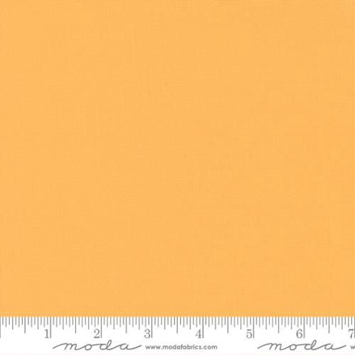 Moda Fabrics Bella Solids 9900 81 Goldenrod