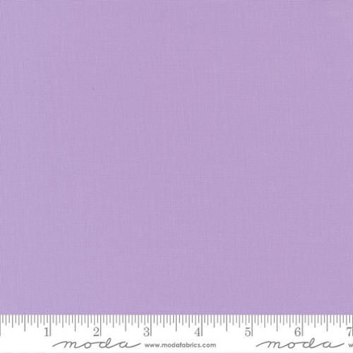 Moda Fabrics Bella Solids 9900 66 Lilac