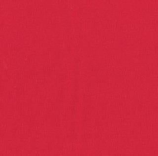 Moda Fabrics Bella Solids 9900 47 Scarlet