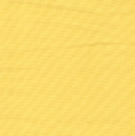 Moda Fabrics Bella Solids 9900 51 Buttercup
