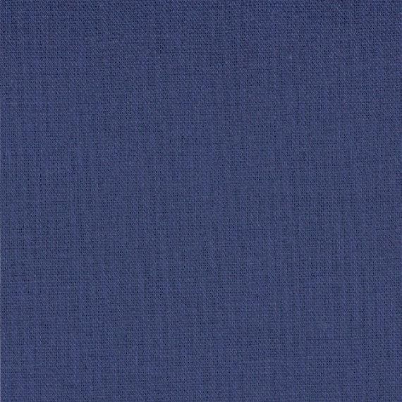 Moda Fabrics Bella Solids 9900 48 Admiral Blue